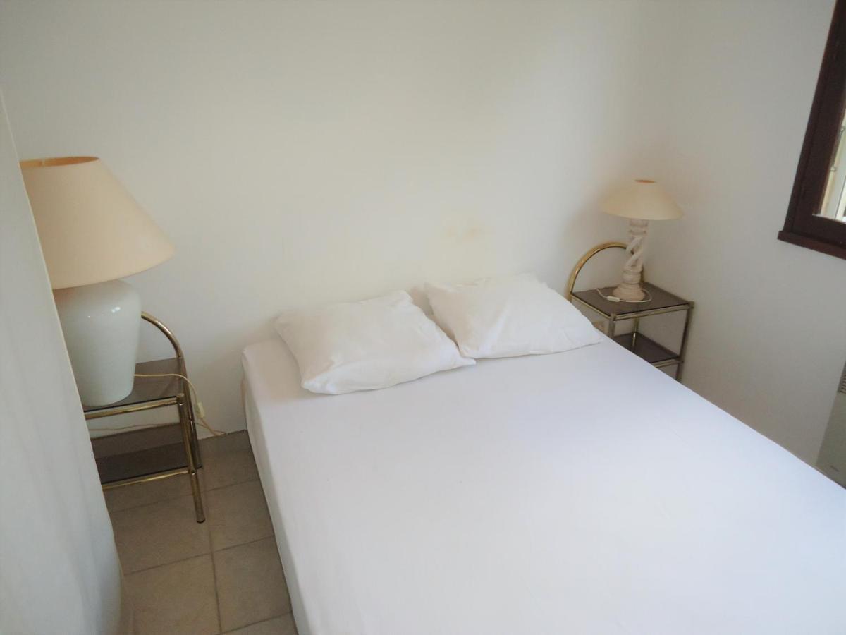 Joli 2 Pieces 4 Personnes Vue Mer Cavalaire-sur-Mer Exterior foto