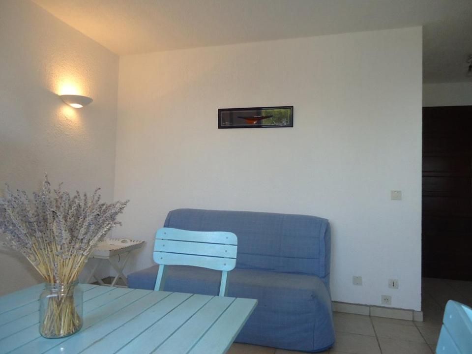Joli 2 Pieces 4 Personnes Vue Mer Cavalaire-sur-Mer Exterior foto